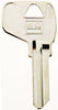 Hy-Ko Products Key Blank - Master Lock Md17