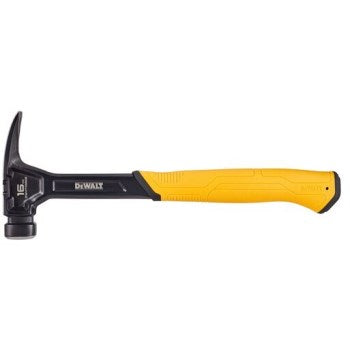 Stanley Tools DWHT51003 16oz Claw Hammer