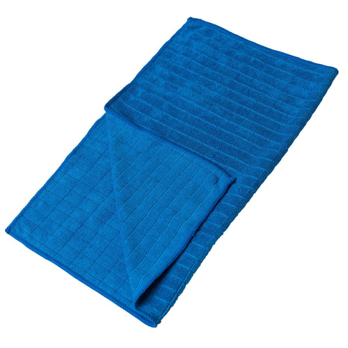 Quickie® Glass & Window Microfiber Cloth 3”x15” - Holbrook, NY - GTS ...
