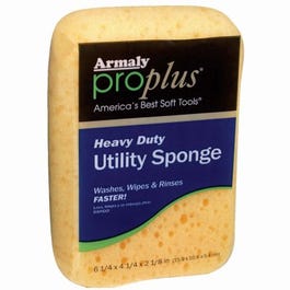 Heavy-Duty Utility Sponge