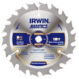 BLACK+DECKER Circular Saw Blades for Wood with Tungsten Tips