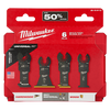 Milwaukee® Open-Lok™ Multi-Tool Blade