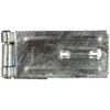 3.25-In. Galvanized Safety Hasp