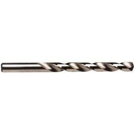 Cobalt Steel Drill Bit, 7/64-In.