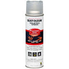 Industrial Choice Marking Paint, Clear, 17-oz.