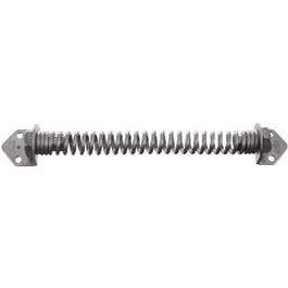 Gate Spring, Stainless Steel, 11-In.