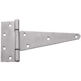 6-In. Stainless Steel Extra Heavy 