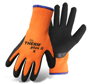 Boss Therm® Plus Ii High–vis Orange