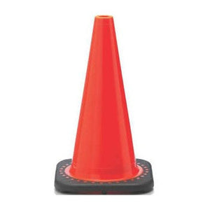 Jbc Safety Plastics, Inc. RS45015C 18 Traffic Cone