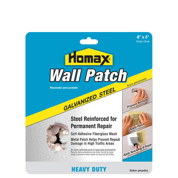 Homax® Wall Patch, 4
