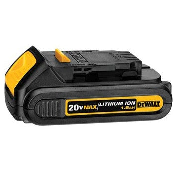 DeWalt DCB201 20v Max Compact Battery