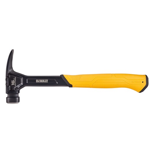Dewalt 16 oz Rip Claw Steel Hammer - Holbrook, NY - GTS