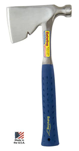 Estwing's Solid Steel Carpenters Hatchet 13"