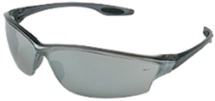 CONTOURED TINTED SAFETY GLASSES