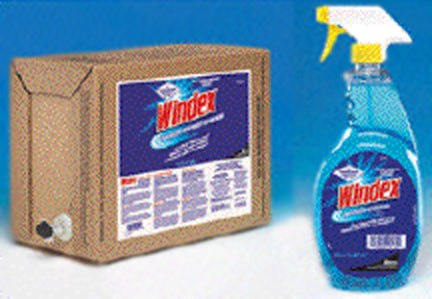 WINDEX 32OZ RTU