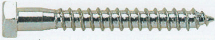 3/8X3-1/2 HEX LAG HOT GALV SCREW