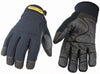 GLOVES WATERPROOF WINTER PLUS