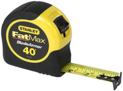 FatMax Tape Rule