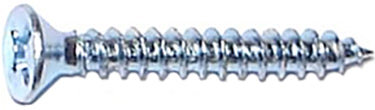 6X5/8 FLT HD PHILI PS TAP SCREW