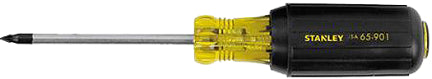 R-GRIP SCREWDRIVERS