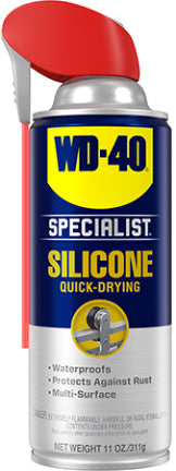 WD40 SILICONE - Holbrook, NY - GTS Builders Supply