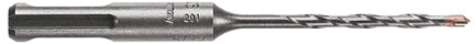 BULLDOG SDS-PLUS SHANK BIT 2 CT 5/32  X 4