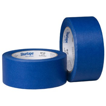 Shurtape 202880 Cp27 2x60yd Blue 14 Day Tape