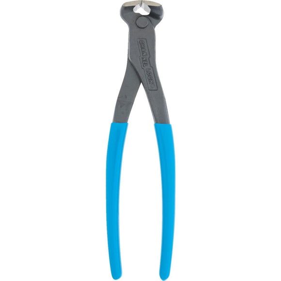 Channellock 8 In. E Series High Leverage Cutting Nipper