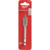 Milwaukee 5/8 In. x 4-1/2 In. Spade Bit