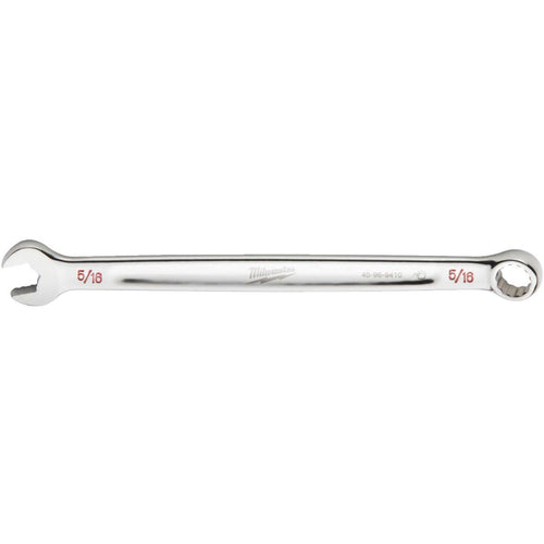 Milwaukee Standard 5/16 In. 12-Point Combination Wrench