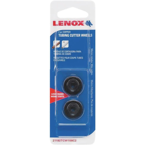 Lenox Copper, Aluminum Replacement Cutter Wheel