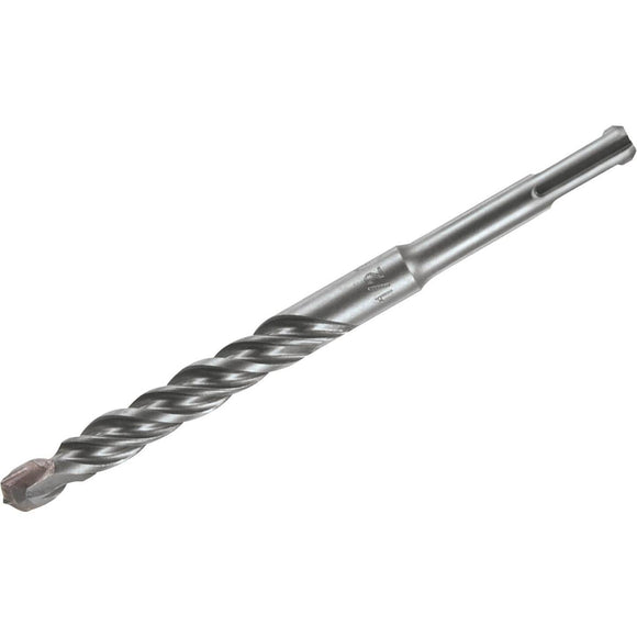 Bosch SDS-Plus 1/2 In. x 6 In. 2-Cutter Rotary Hammer Drill Bit