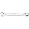 Milwaukee Standard 7/8 In. 12-Point Ratcheting Combination Wrench