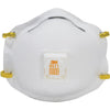 3M N95 Sanding and Fiberglass Valved Respirator