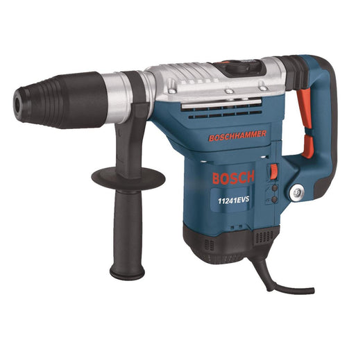 Bosch 1-5/8 In. SDS-Max 3.0-Amp Electric Rotary Hammer Drill