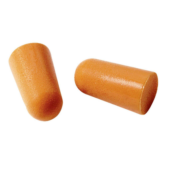 3M Foam NRR 29dB Ear Plugs (200-Pair)