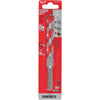 Milwaukee 5/8 In. x 6 In. Carbide Masonry Drill Bit