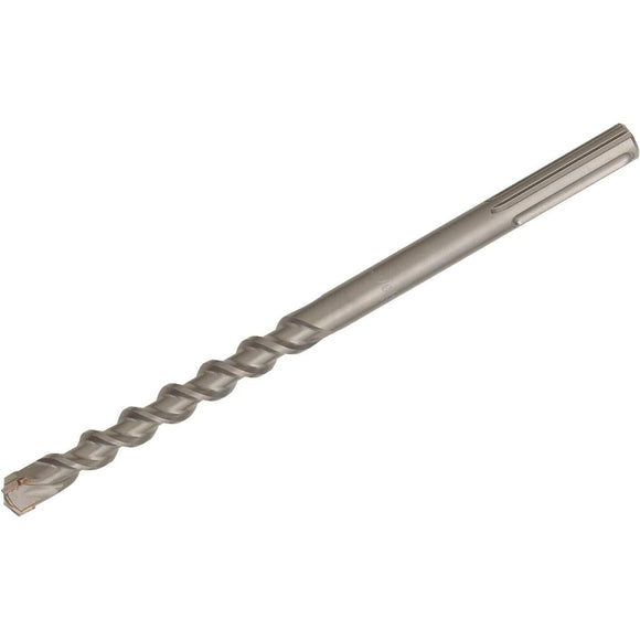 Bosch SDS-Max 3/4 In. x 13 In. 4-Cutter Rotary Hammer Drill Bit