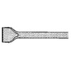 Bosch SDS-max 2 In. x 14 In. Scaling Chisel Bit