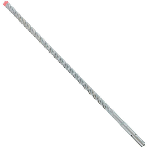 Diablo Rebar Demon 3/8 In. x 12 In. SDS-Plus Full Carbide Rotary Hammer Drill Bit