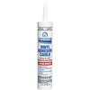 Phenoseal 10 Oz. White Vinyl Adhesive Caulk