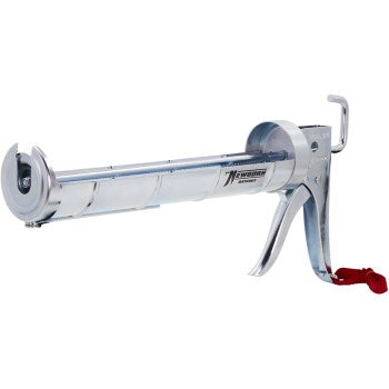 Newborn 315 .25g Ind Ratchet Caulk Gun