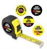 IVY Classic Private Label ProTape Measuring Tape