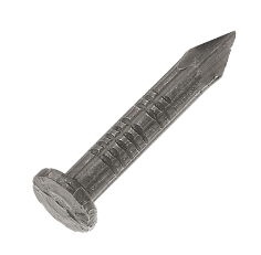 Grip-Rite® Fluted Masonry Nails 1.5 in.