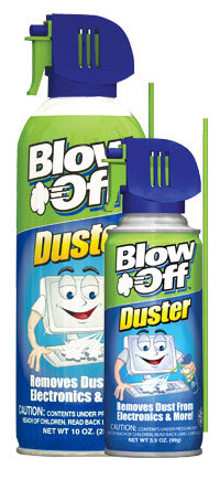 Blow Off™ Air Duster