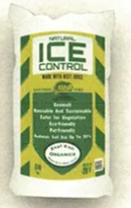 East End Organic Ice Melt 50# Natural Ice Control