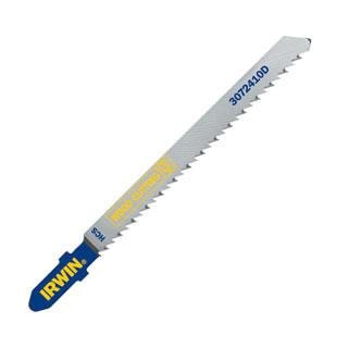 Irwin Jig Saw Blades 3-1/4