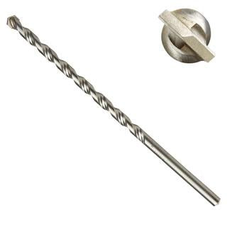 Irwin Rotary Percussion - Straight Shank 1 X 8 X 12