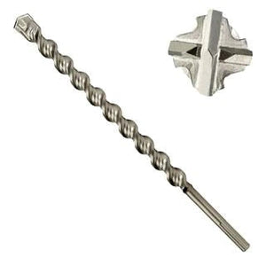 Irwin Speedhammer Max Multi-Cutter 5/8"X8"X13"
